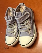 Schöne Schuhe Snaker Gr. 25