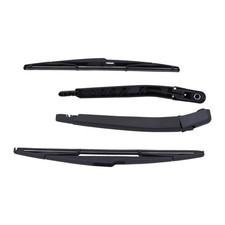 ORIGINAL® Kamoka Wischarm, Scheibenreinigung für Opel ZAFIRA / ZAFIRA FAMILY B