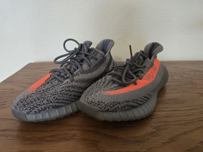 Adidas Yeezy Boost 350 V2 Beluga 2.0 Größe 46 2/3, neuwertig