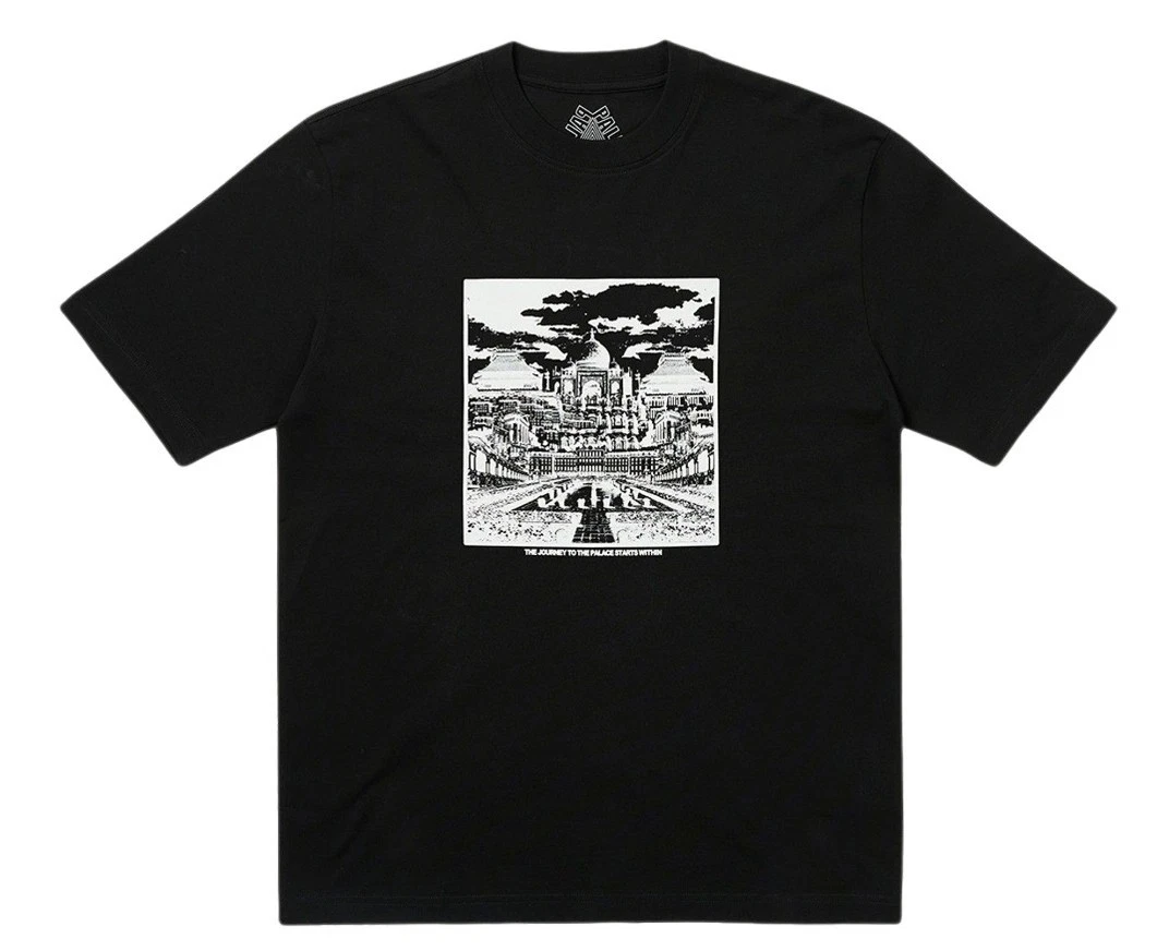 Regular Size M Palace T-Shirts for Men for sale | eBay