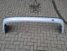 Original Stoßstange VW Tiguan 5N - 5NN807521E - Hinten Mitte