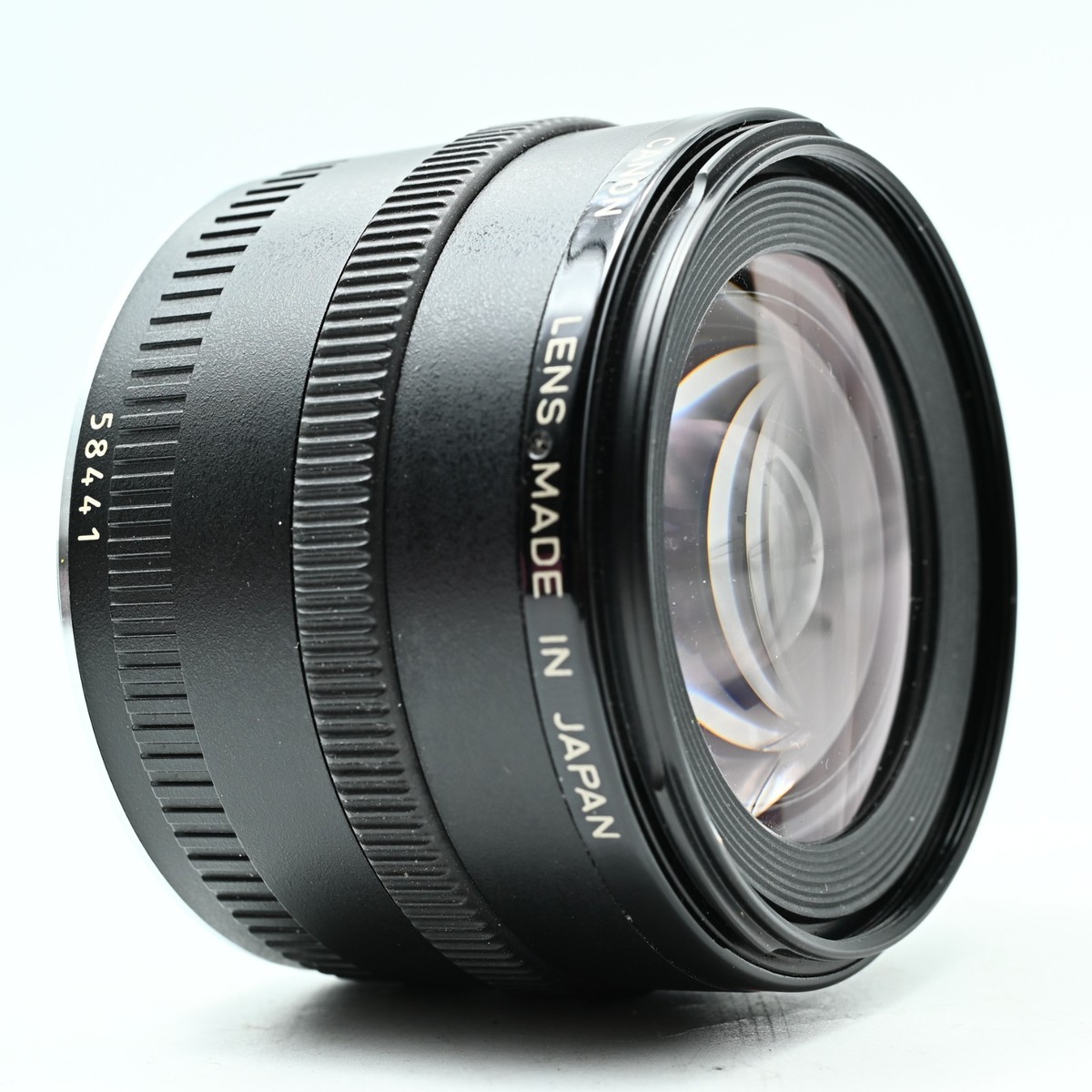 Canon EF 24mm F2.8 Lens [Near Mint] | eBay