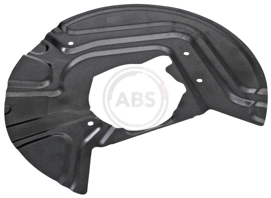 A.B.S.-OE 11103-OE Splash Guard, brake disc for BMW