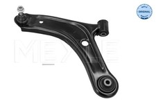 MEYLE Querlenker Dreieckslenker 33-16 050 0025 Stahlblech für SUZUKI VITARA LY