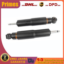 Für Lexus LX470 Toyota Land Cruiser 100 UZJ100 4.2 Hinten Stoßdämpfer Federbeine