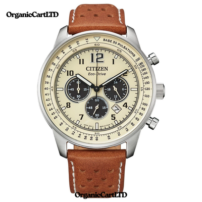 #ad Citizen Men#x27;s CA4500 08X Eco Drive Chronograph ✅ Stainless Steel ✅ Quartz Watch. $84.95