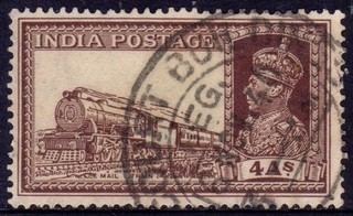 INDIA used 8/7