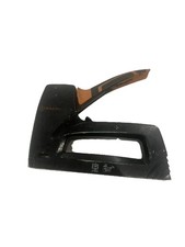 Magnusson Staple Gun Stapler Heavy Duty Aluminium + 5000 Staples