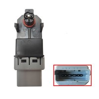Newparts LèVe-Vitre Motor Komfort Vorne Rechts FüR Jumpy Scudo Expert 6 Pins