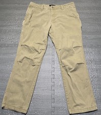 Vertx Pants Delta Stretch 2.1 Tactical Hiking Mens 38x31 Green Gorpcore VTX1702