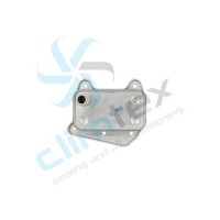 Climtex ÖLkÜHler MotorÖL KÜHler Passend FüR Chrysler Pt Jeep Grand Mercedes C-KL
