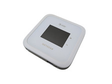 NETGEAR Nighthawk M6 MR6110 AT T 5G LTE Wi-Fi Mobile Router