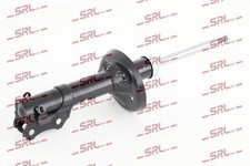 Federbein Stoßdämpfer Vorne Set Links + Rechts für VW Corrado Passat 88-97