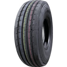 2 Tires Onyx All Steel Ntl323 St 23580r16 129125n G 14 Ply Trailer