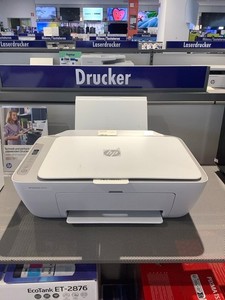 HP DeskJet 2820e All-in-One Multifunktionsdrucker, Weiß 6#14184028