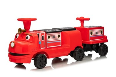 Chuggington ride on
