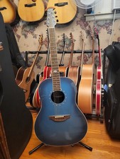 OVATION COUNTRY ARTIST CUTAWAY ELECTRIC (MODEL 6773) for sale