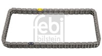 Steuerkette Febi Bilstein 49716 FüR Almera NP300 Nissan Navara Tino Primera V10