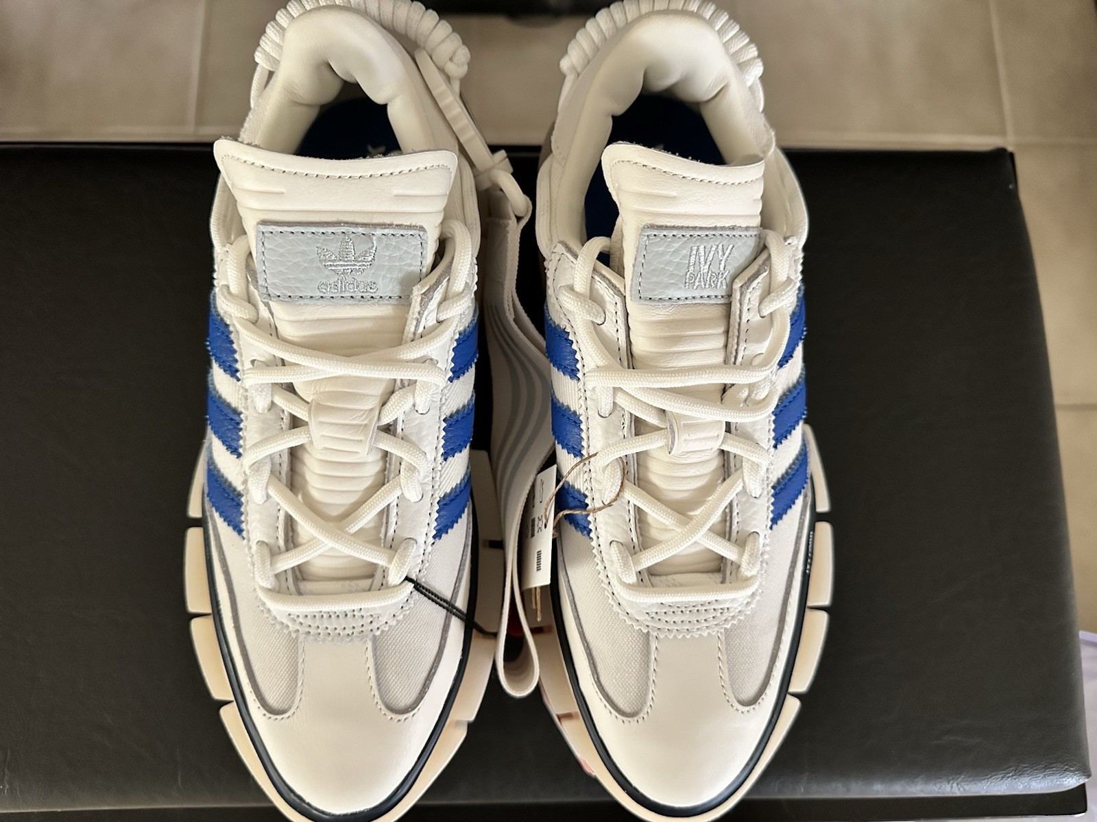 Seller photo, eBay