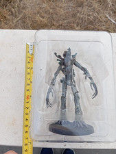 Treebeard Barbol Sylvebarbe Barba de Árvore Eaglemoss Special Lord of The Rings