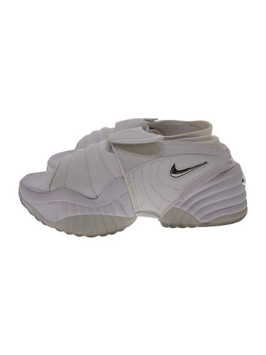 SANDALO NIKE ADJUST FORCE_Sandalo Adjust Force 24 cm WHT