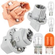 Tail Lamp Turn Signal Light Brake Stop Light Backup Reversing Lamp Socket