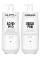 Goldwell Dualsenses Bond Pro Shampoo and Conditioner Duo 1000ml Each Brand New