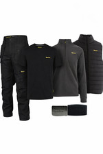 Bench Workwear Pro Bundle