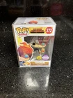Funko Pop! My Hero Academia Todoroki #372 Glow in the Dark Convention Exclusive