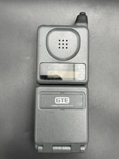 GTE Motorola Digital Personal Communicator Flip Phone Mobile Battery