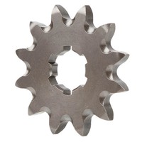 Renthal Ritzel ZäHne: 13 Kawasaki KX 60/65/80/85, Suzuki RM 65, 420Er Teilung