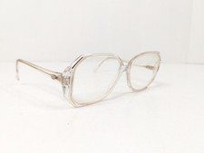 Silhouette Eyeglasses Geometric Shape M 1146/20 C 0075 56  14 Frame Austria