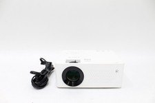 Purshe Mini Bluetooth Projector w/ 1080P FHD, HI-01