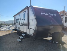 2026 Grand Design Imagine XLS 23LDE
