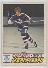 1977-78 O-Pee-Chee Ian Turnbull #186 1cb7