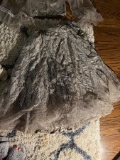 dress from India