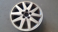 Jantes Volvo C30