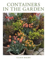 Containers In The Garden | Claus Dalby | Englisch | Buch | Gebunden | 2022