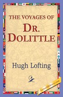 Hugh Lofting | The Voyages Of Doctor Dolittle | Taschenbuch | Englisch (2013)