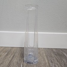 Keurig K-Select K80 Water Filter Tank Holder Replacement Part Clear Universal
