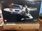 LEGO Star Wars UCS X-Wing Starfighter 75355 Complete Set 1949 Pieces - NEW