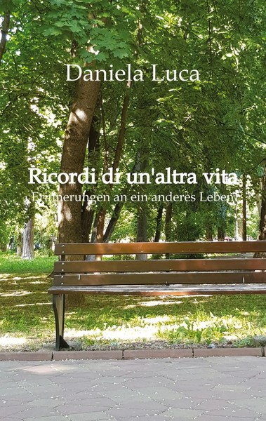 Daniela Luca | Ricordi Di Un'altra Vita | Taschenbuch | Italienisch (2024)-image