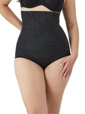 Maidenform 2XL Shapewear FitSense High Waist Ultra Firm Shaping Brief FL0073