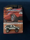 🏁 Hot Wheels Police Chevy Blazer 4x4 Redline Series 🏁
