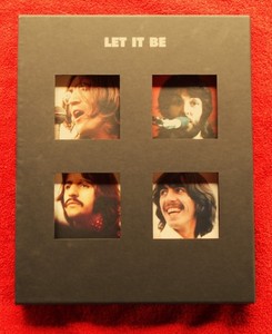 Beatles Let It Be Blu Ray | eBay