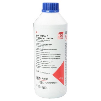 FEBI BILSTEIN FROSTSCHUTZ G11 - 1,5 LITER - 77089