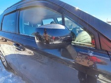 2015 Subaru Forester Right Passenger Side Mir...