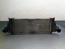 A1645001900 3745973 ladeluftkühler MERCEDES-BENZ CLASE M W164 3.0 CDI CAT 2005