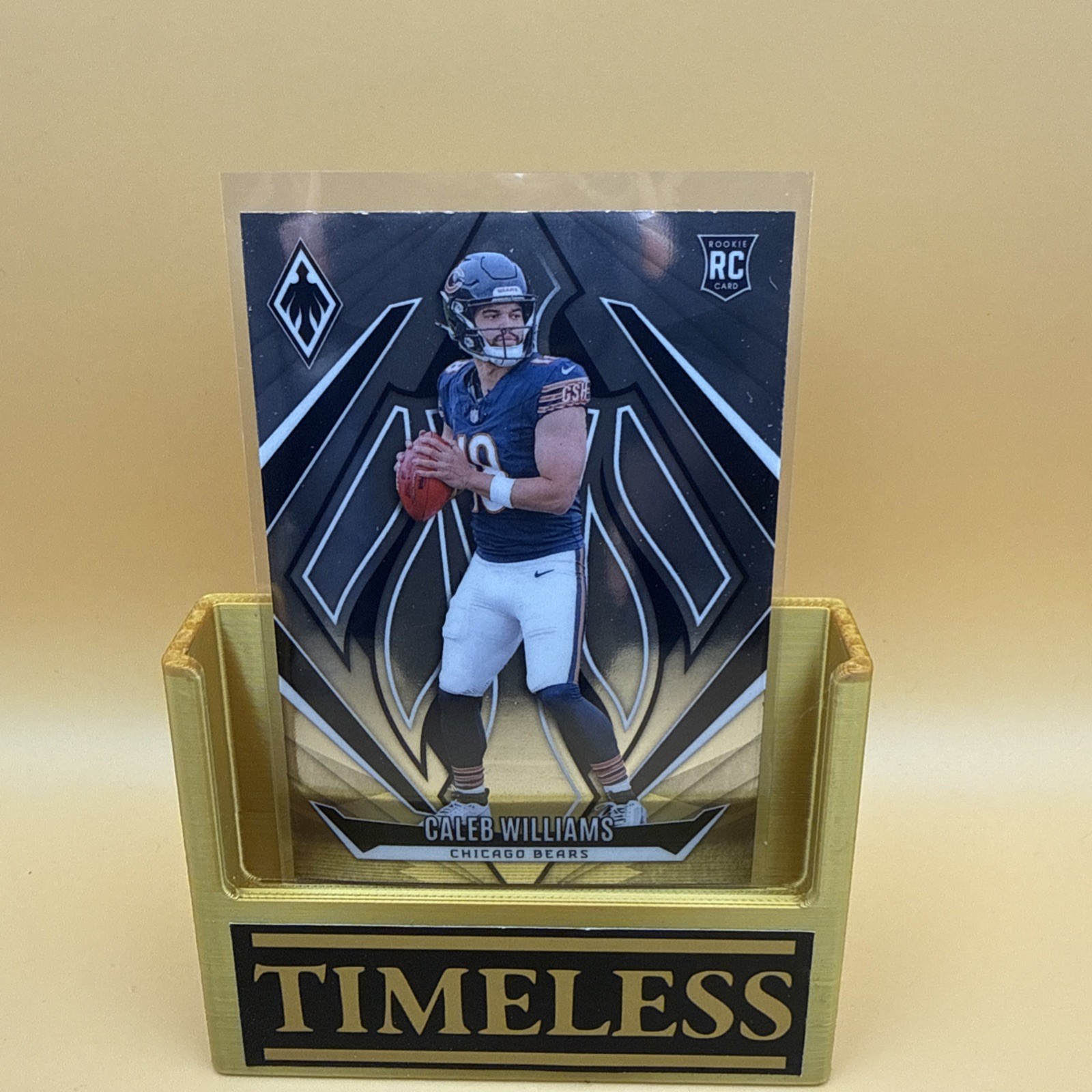 2024 Panini Phoenix - Rookies Caleb Williams #151 (RC)