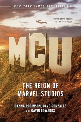 MCU | nullJoanna Robinson, Dave Gonzales, Gavin Edwards | nullenglisch